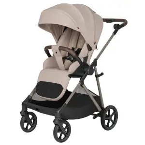 Прогулянкова коляска CARRELLO Costa CRL-5543 Vanilla Beige