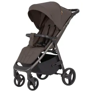 Прогулянкова коляска CARRELLO Bravo CRL-8512PU Coffee Beige