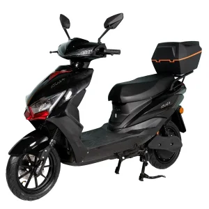Електроскутер ATLAS Demon Box 1500W Black