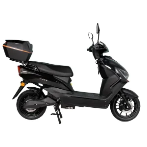 Электроскутер ATLAS Demon Box 2000W Black
