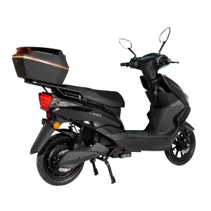Электроскутер ATLAS Demon Box 2000W Black