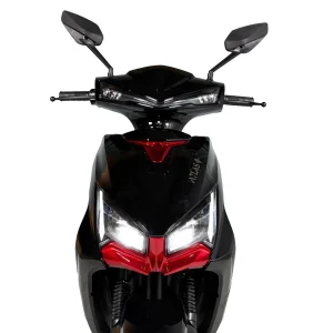 Электроскутер ATLAS Demon Box 1500W Red