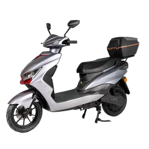 Електроскутер ATLAS Demon Box 2000W Grey