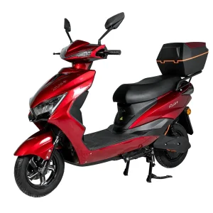 Електроскутер ATLAS Demon Box 1500W Red