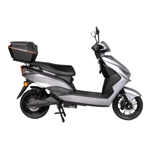 Электроскутер ATLAS Demon Box 2000W Grey