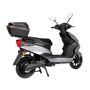 Электроскутер ATLAS Demon Box 2000W Grey
