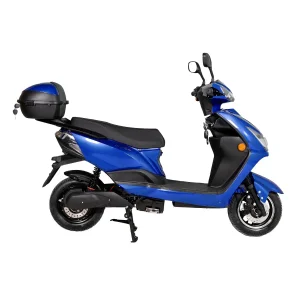 Електроскутер ATLAS Freedom Box 1500W Blue