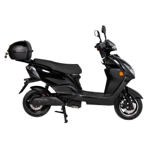 Электроскутер ATLAS Freedom Box 1500W Black