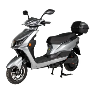 Электроскутер ATLAS Freedom Box 1500W Grey