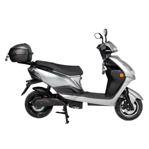 Электроскутер ATLAS Freedom Box 1500W Grey