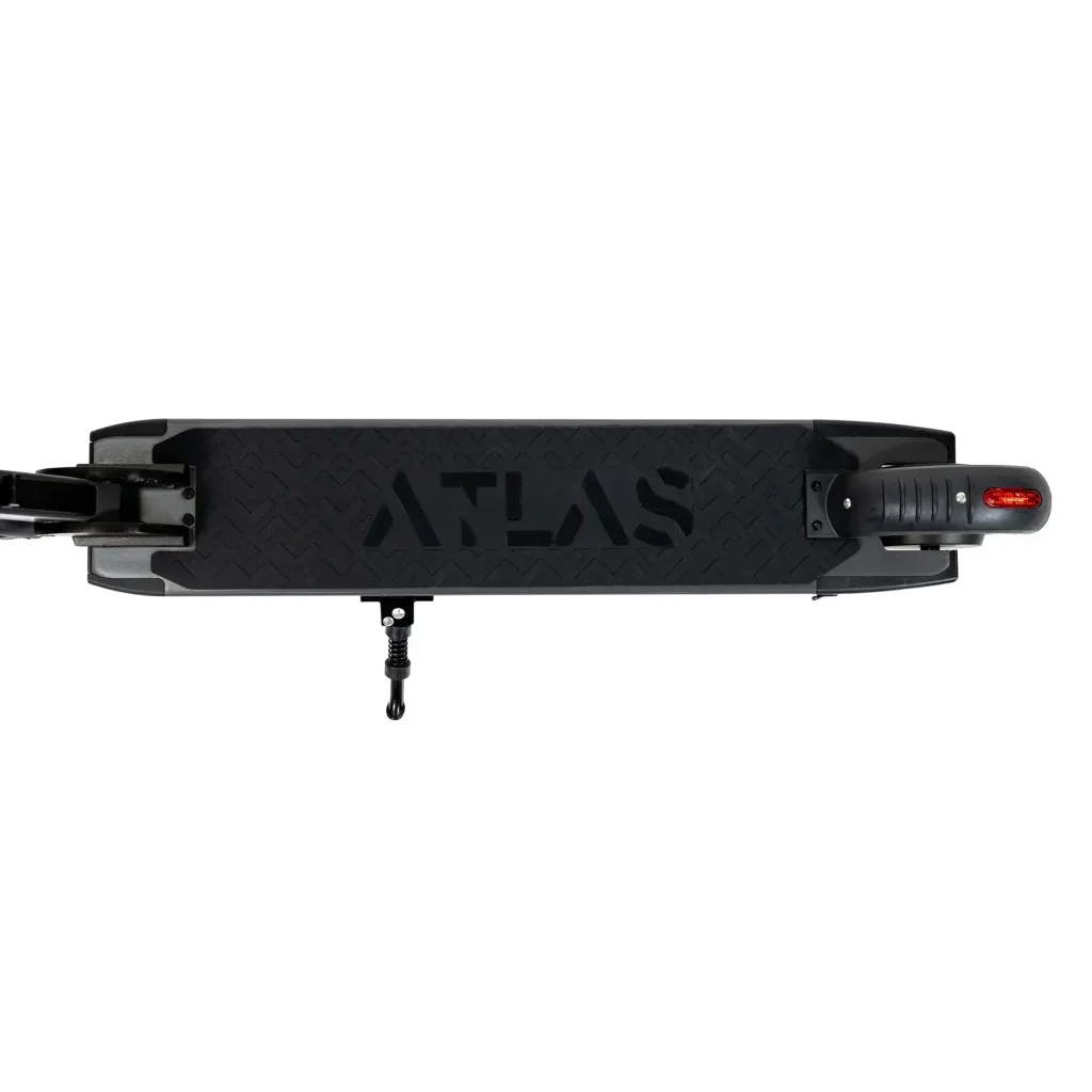 Електросамокат ATLAS mini Grey