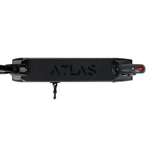 Електросамокат ATLAS mini Grey