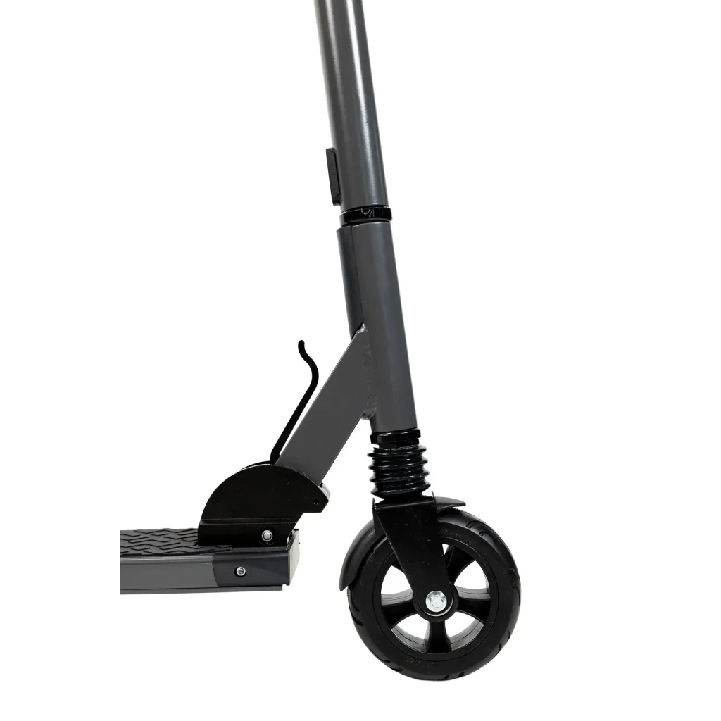 Електросамокат ATLAS mini Grey