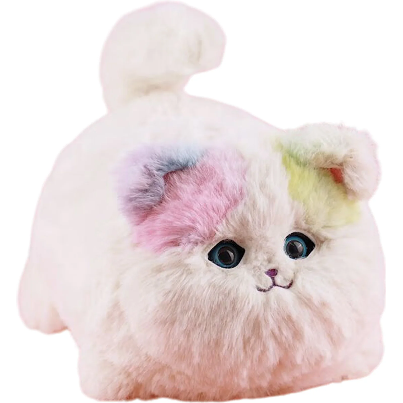 Інтерактивний улюбленець KIDCHO Миле кошеня (HX0649)