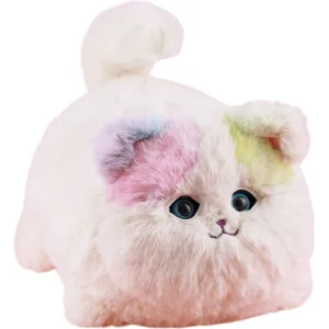 Інтерактивний улюбленець KIDCHO Миле кошеня (HX0649)