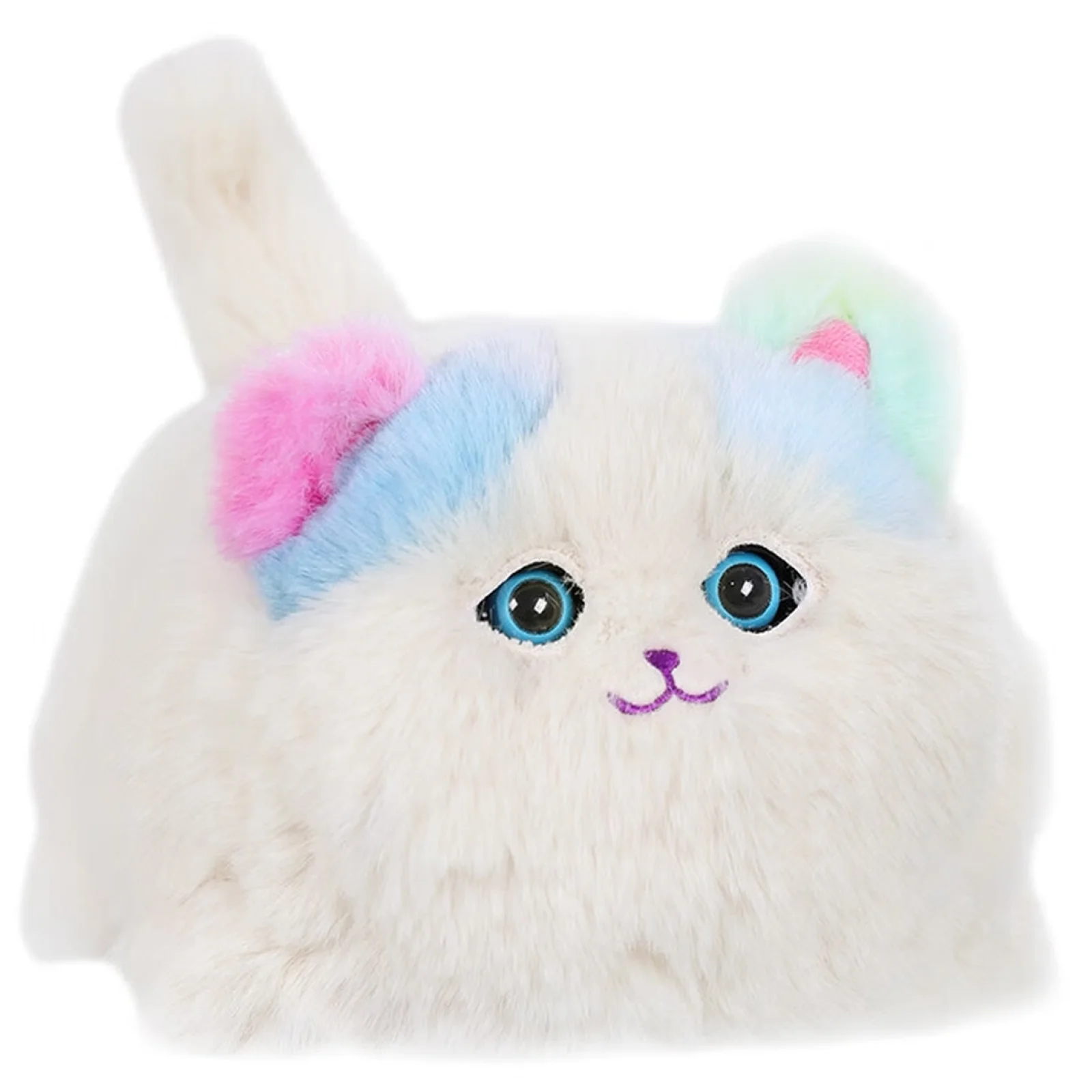 Інтерактивний улюбленець KIDCHO Миле кошеня (HX0649)