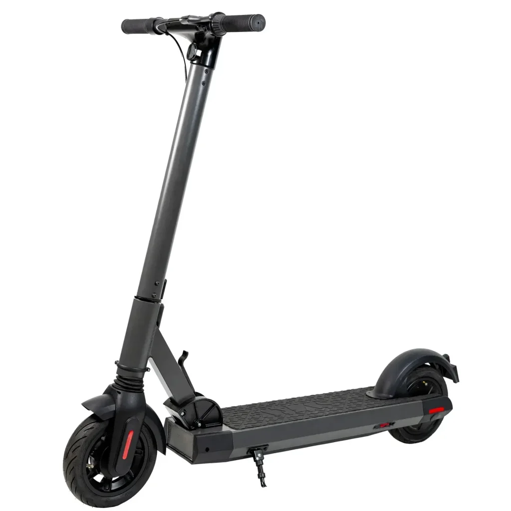 Електросамокат ATLAS i-Max Pro Grey