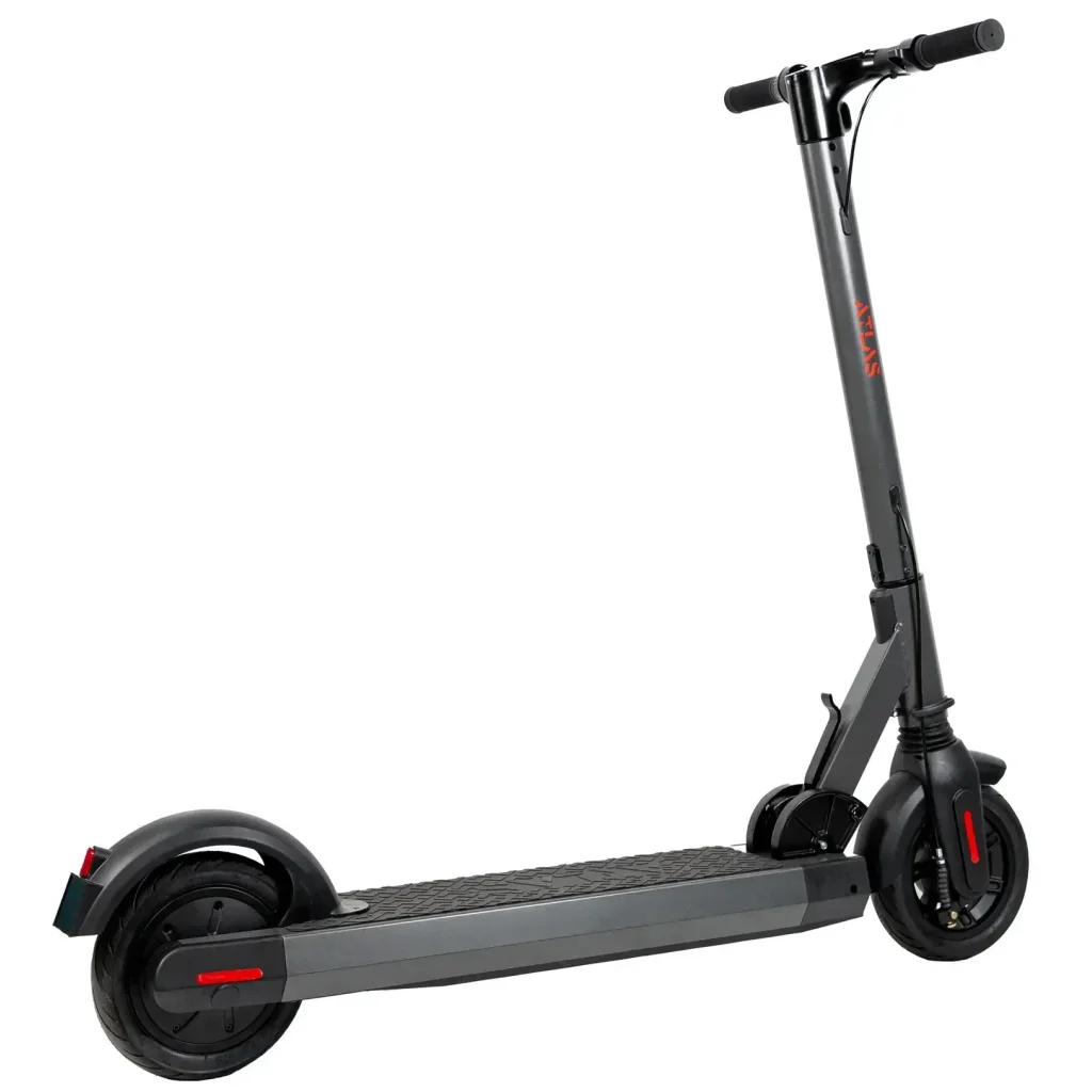 Електросамокат ATLAS i-Max Pro Grey