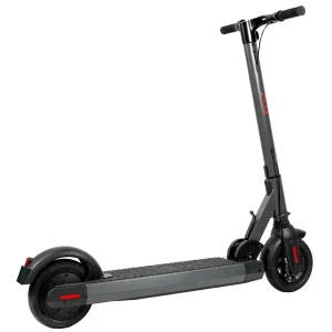 Електросамокат ATLAS i-Max Pro Grey