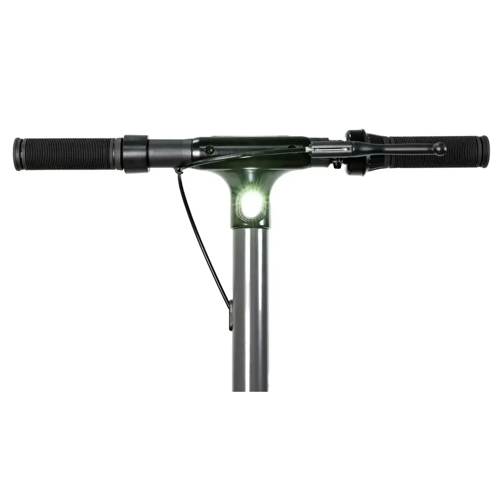 Електросамокат ATLAS i-Max Pro Grey