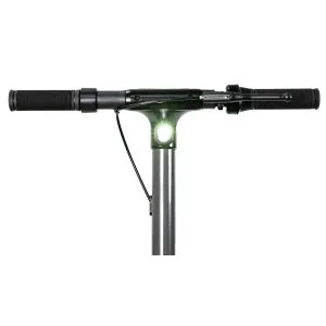 Електросамокат ATLAS i-Max Pro Grey