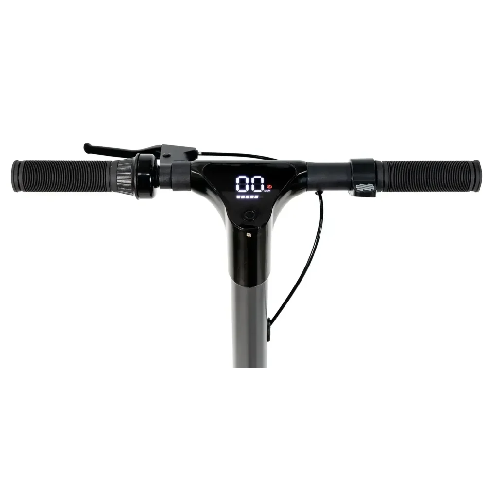Электросамокат ATLAS i-Max Black