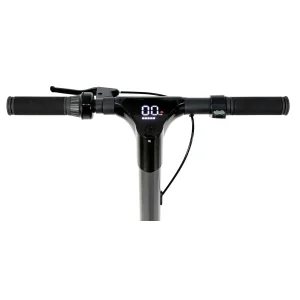 Электросамокат ATLAS i-Max Black