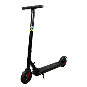 Электросамокат ATLAS i-One Black
