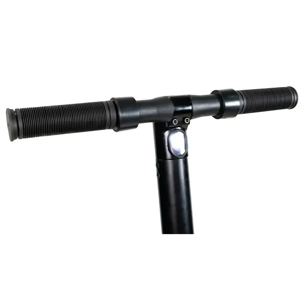 Электросамокат ATLAS i-One Black