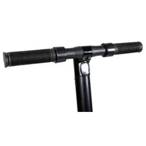Электросамокат ATLAS i-One Black