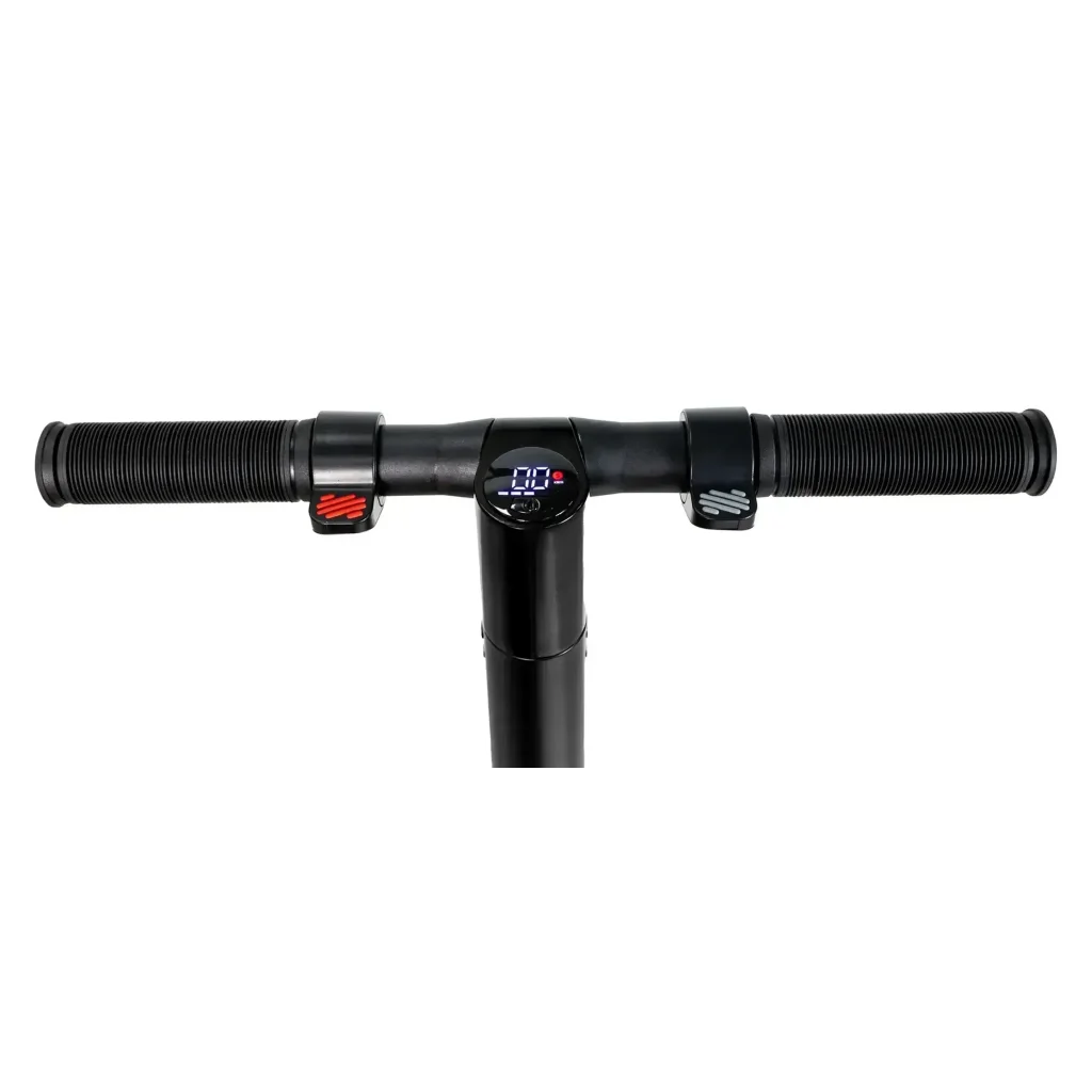 Электросамокат ATLAS i-One Black
