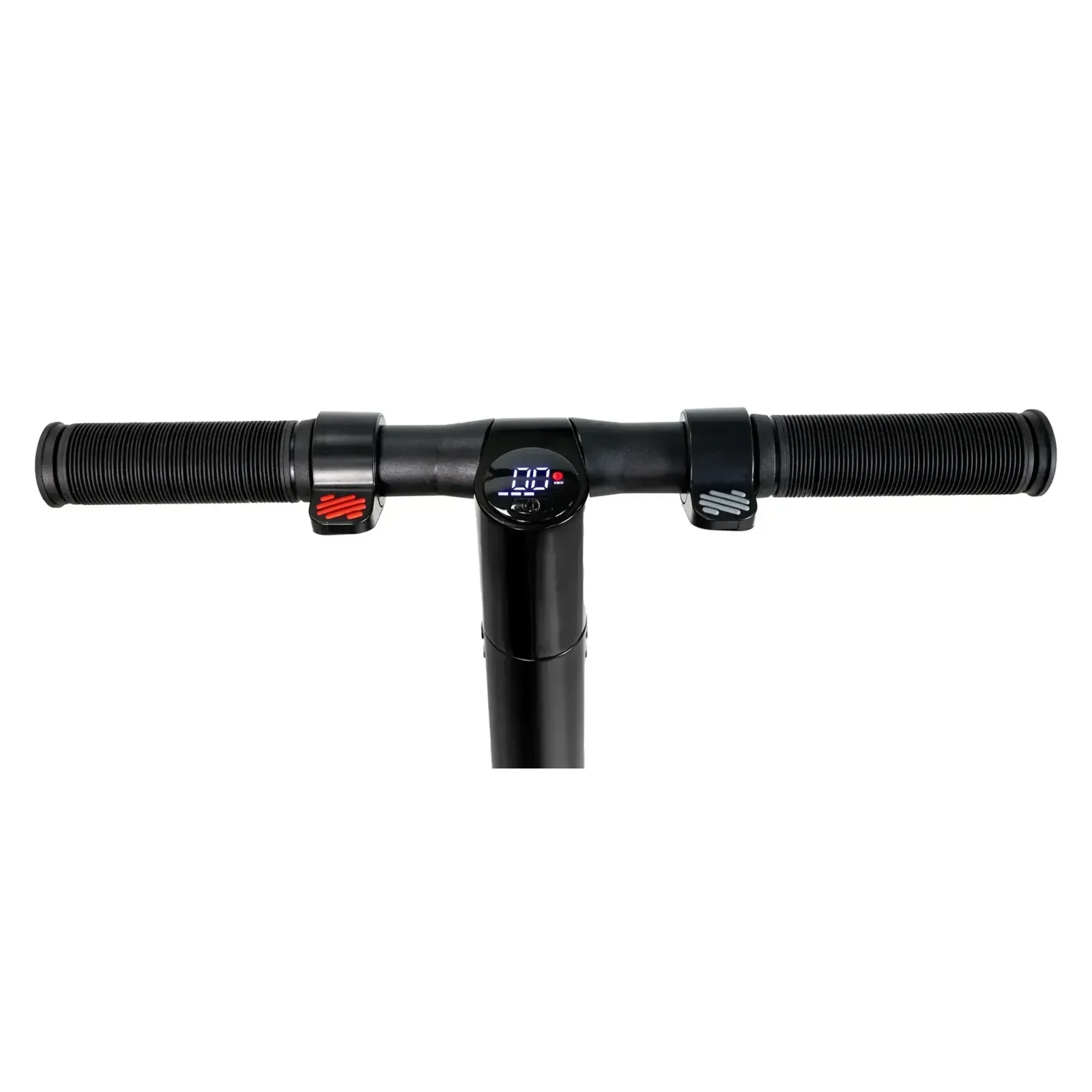 Електросамокат ATLAS i-One Black