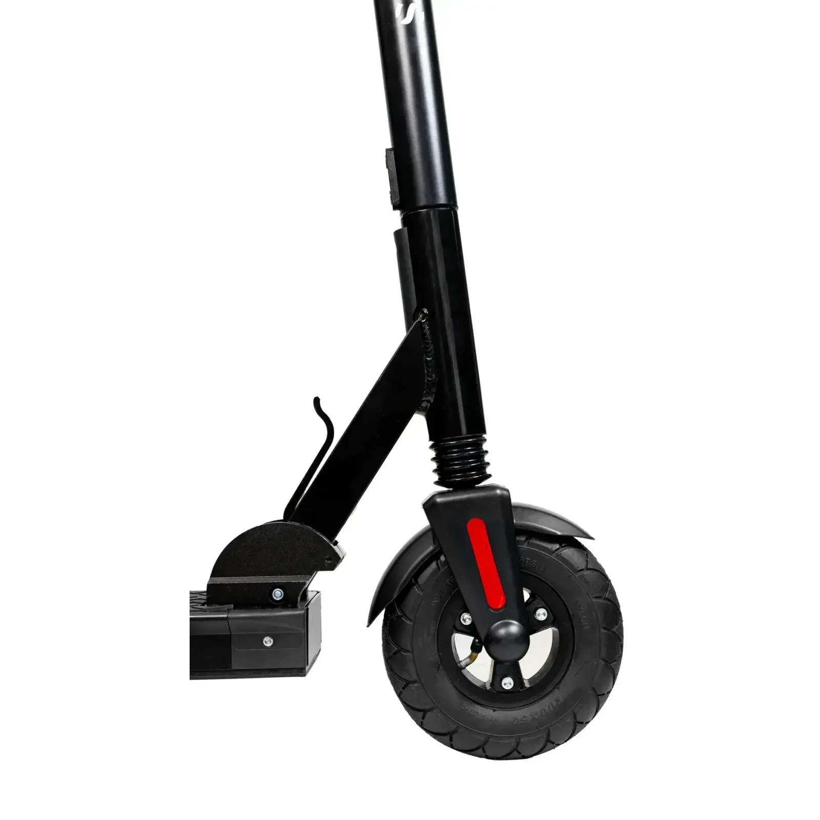 Електросамокат ATLAS i-One Black