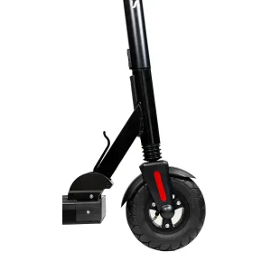 Электросамокат ATLAS i-One Black