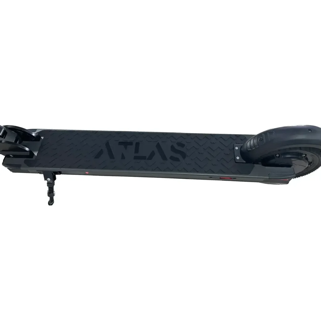 Электросамокат ATLAS i-One Grey
