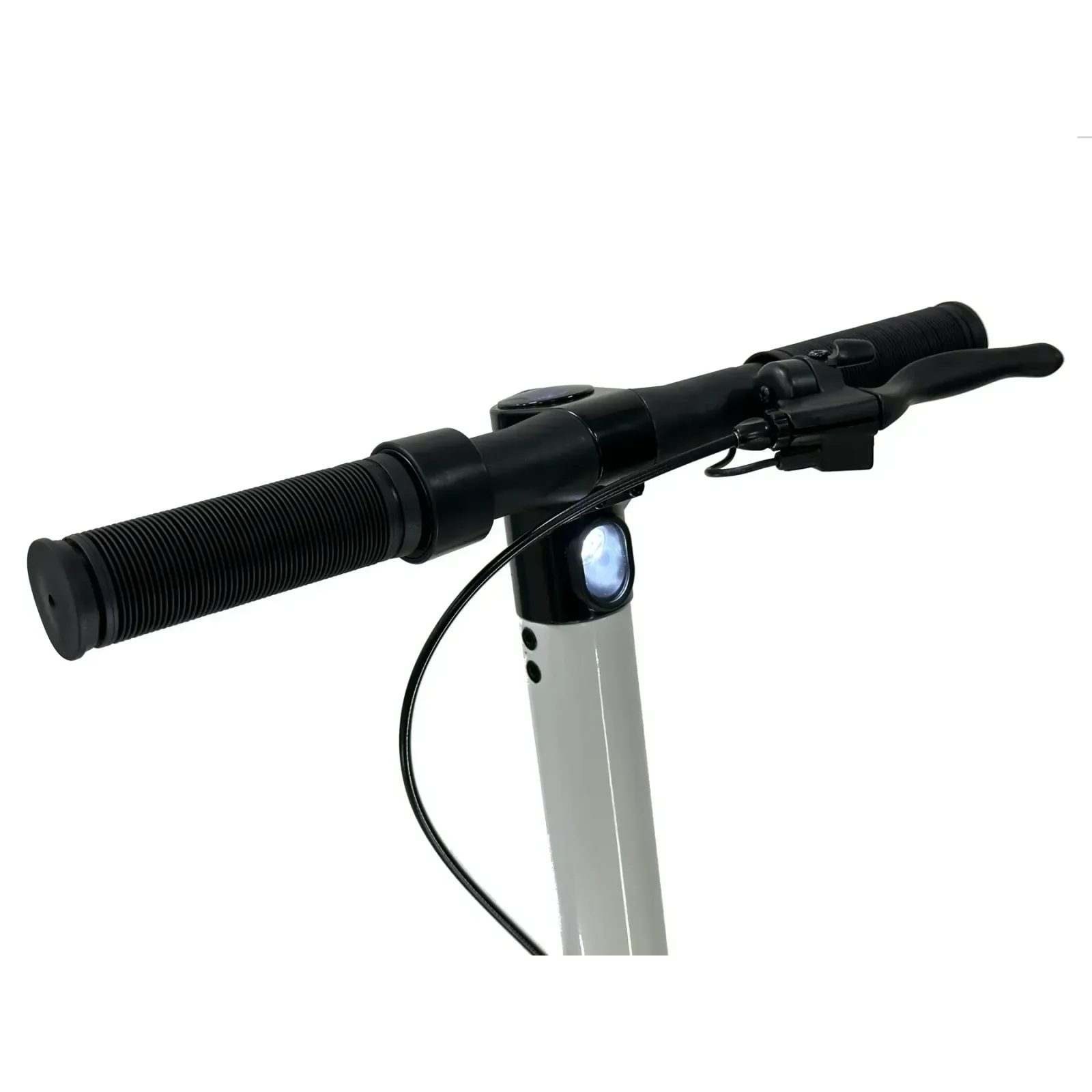 Електросамокат ATLAS i-One Pro White