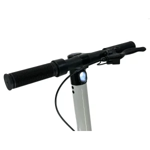 Электросамокат ATLAS i-One Pro White