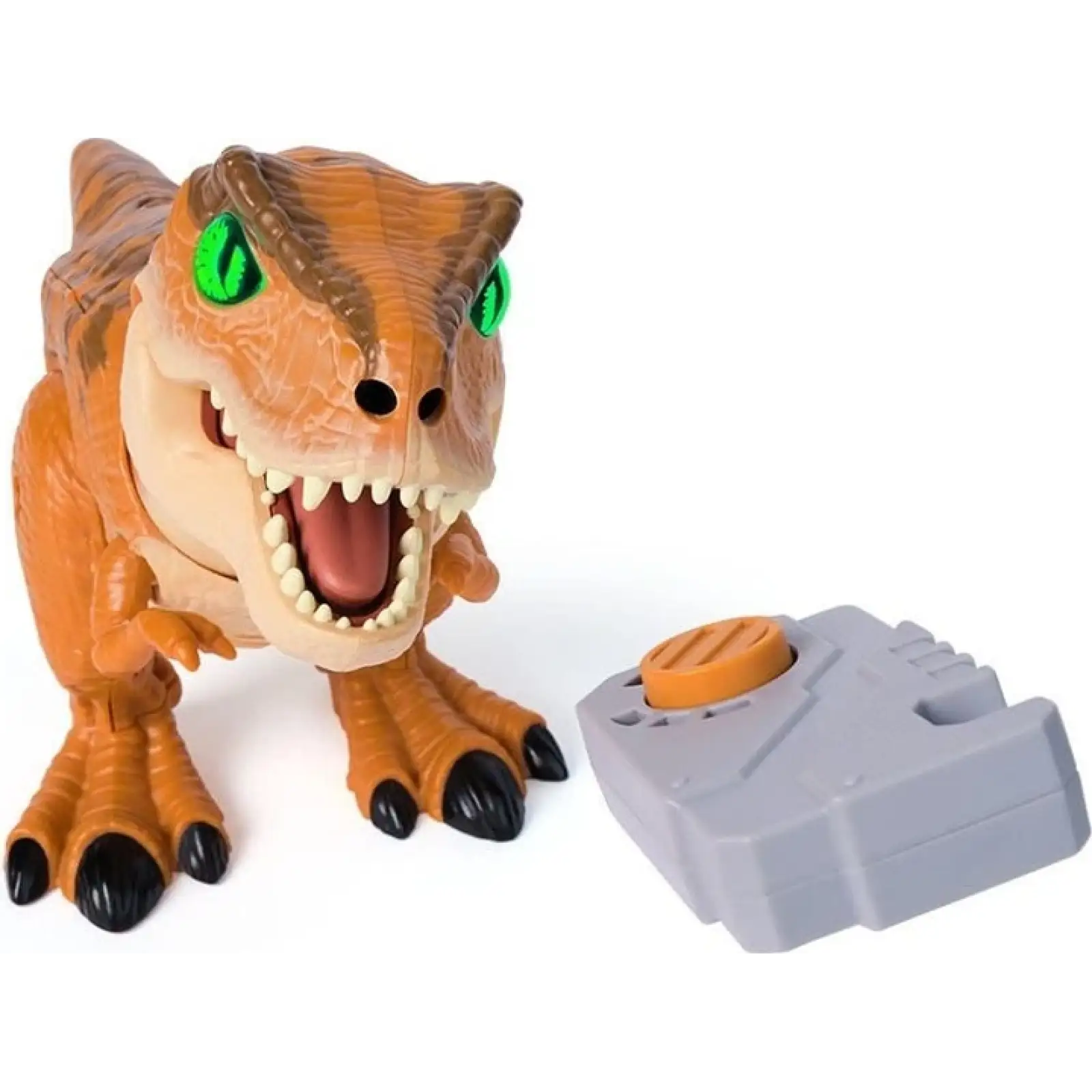 Іграшка інтерактивна Spin Master Primal Hatch Hatching Dinosaur (681147057821)