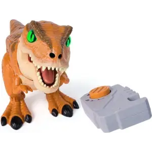 Іграшка інтерактивна Spin Master Primal Hatch Hatching Dinosaur (681147057821)