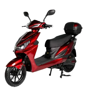 Електроскутер ATLAS Journey Box 1500W Red