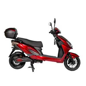 Електроскутер ATLAS Journey Box 1500W Red