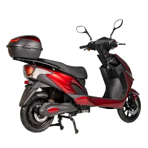 Електроскутер ATLAS Journey Box 1500W Red