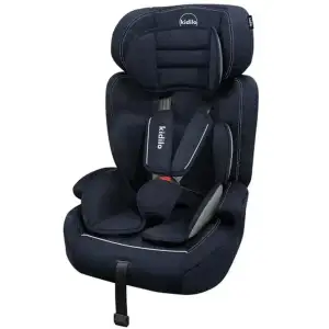 Автокресло Kidilo G301 Blue