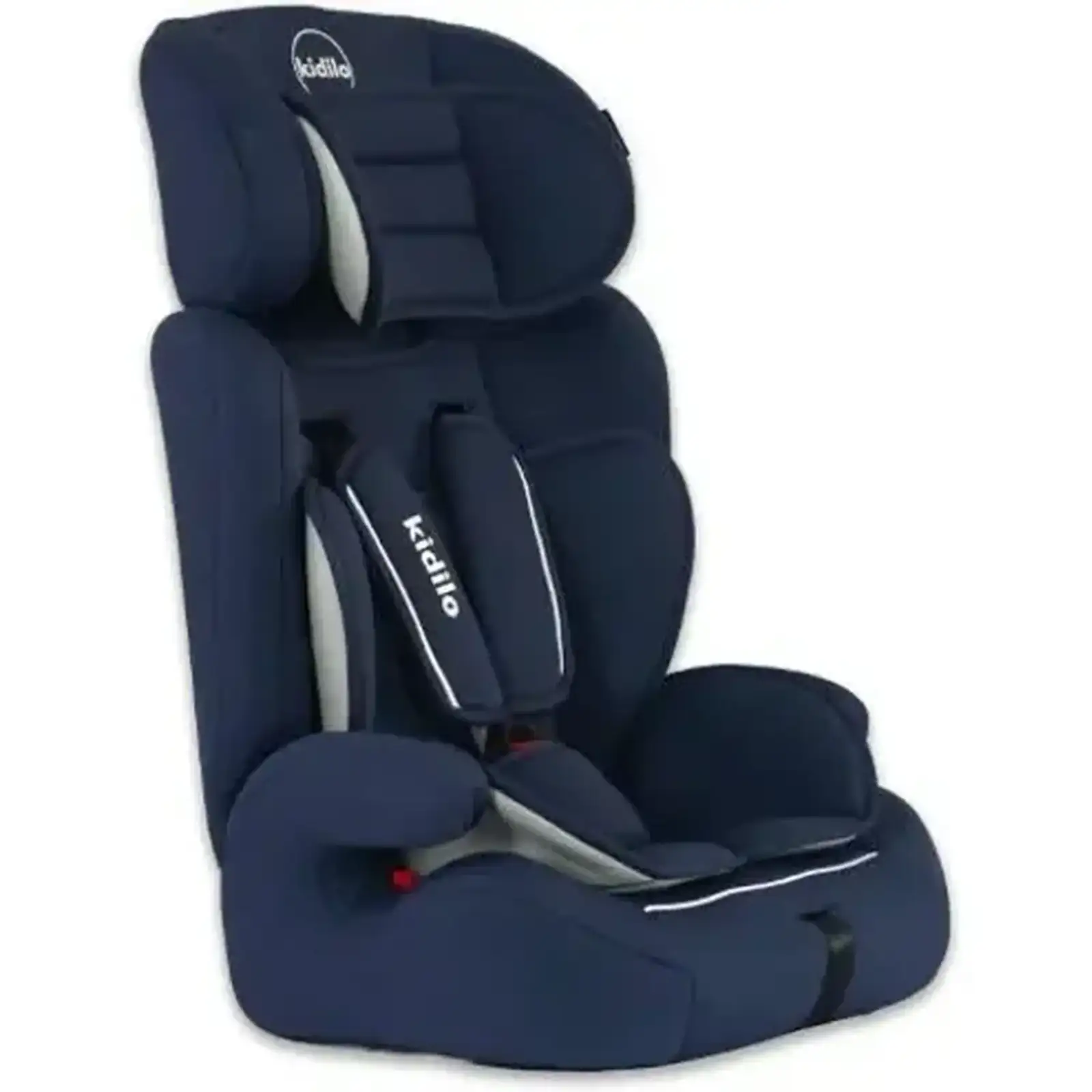 Автокрісло Kidilo G301 Blue