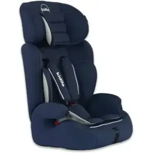 Автокрісло Kidilo G301 Blue