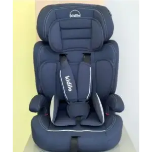 Автокрісло Kidilo G301 Blue