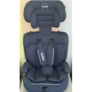 Автокрісло Kidilo G301 Blue