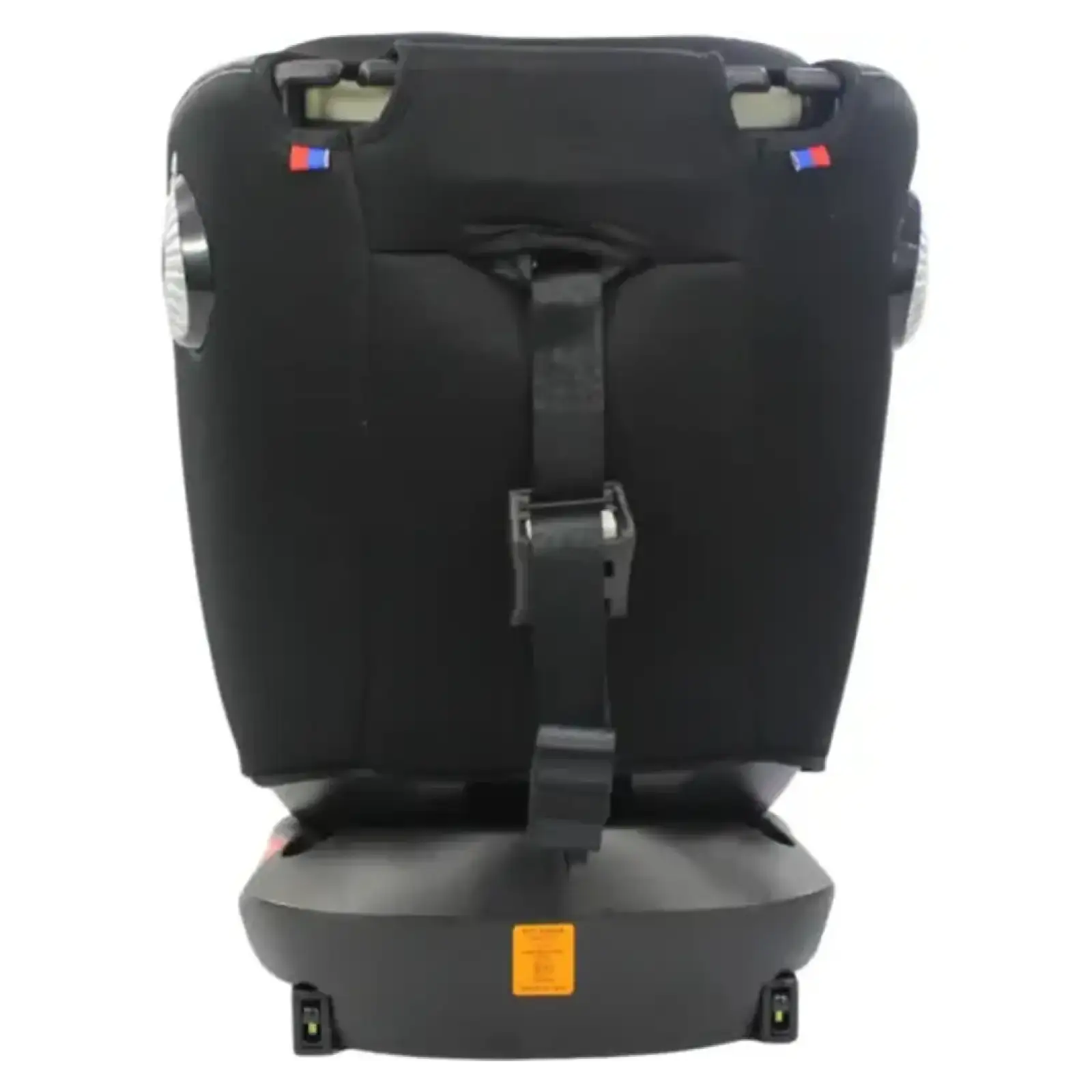 Автокрісло Kidilo G406 Light Grey
