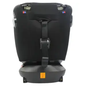Автокрісло Kidilo G406 Light Grey