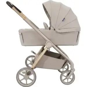 Коляска 2в1 Kidilo Haolaifu H3 Grey (6928270766416)